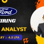 Ford Hiring