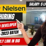 Nielsen Job