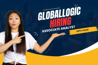 GlobalLogic Job