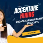 Accenture job