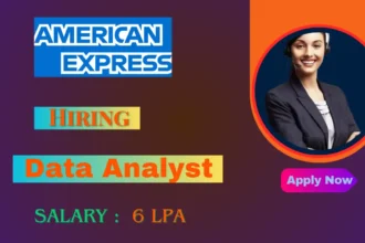 American Express Job