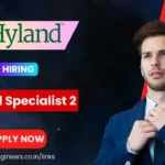 Hyland Cloud Specialist 2 Job