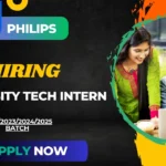 Philips Job