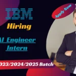 IBM Job