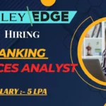Wiley Edge Job