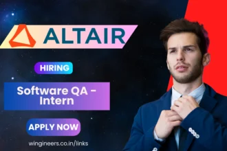 Altair Job