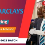 Barclays Job