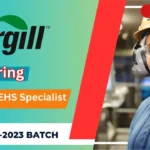 Cargill Job