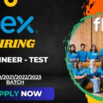 Flex Job