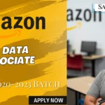 Amazon ML Data Associate job