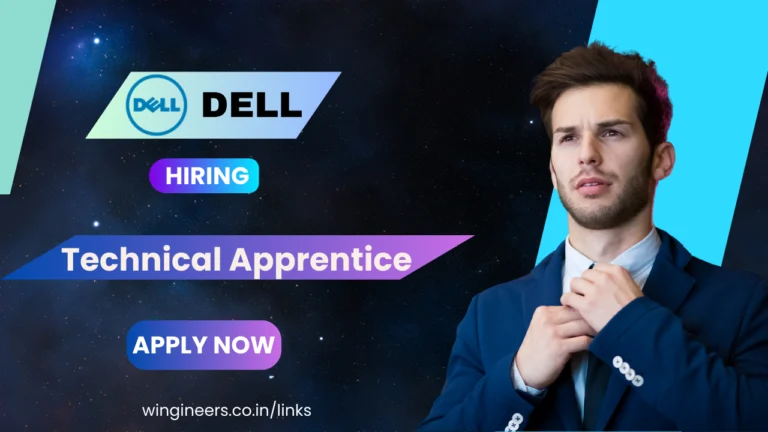 Dell Job