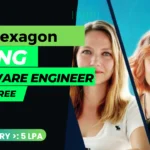 Hexagon Software Engineer Job