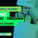 L&T Traffic - Fresher Job