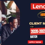 Lenovo Client Manager