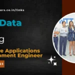 NTT Data Software Applications Development Engineer Job