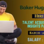 Baker Hughes Job