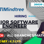 LTIMindtree Job