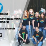 HP Software Applications Engineer Job