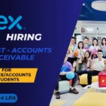 Flex Analyst - Accounts Receivable Job