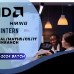 AMD Co-Op/ Intern Job