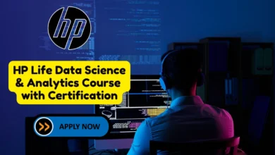 HP-life-data-science-and-analytics-course-free