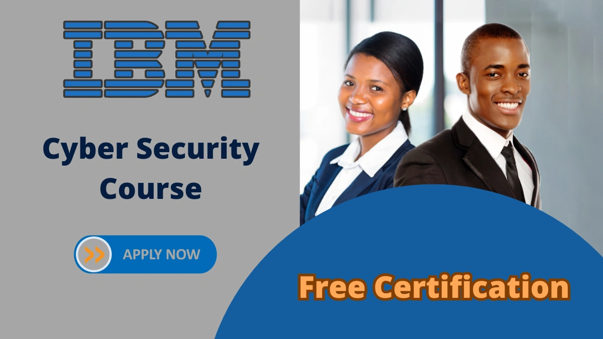 IBM Cyber Security Course