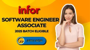 Infor-software-engineer