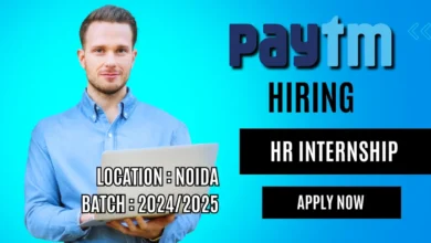 Paytm-Internship