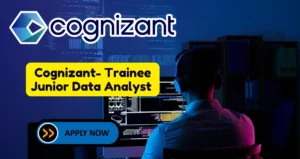 Cognizant Trainee