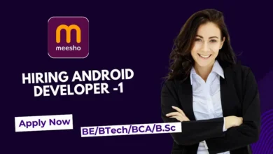 Meesho Android Developer-1